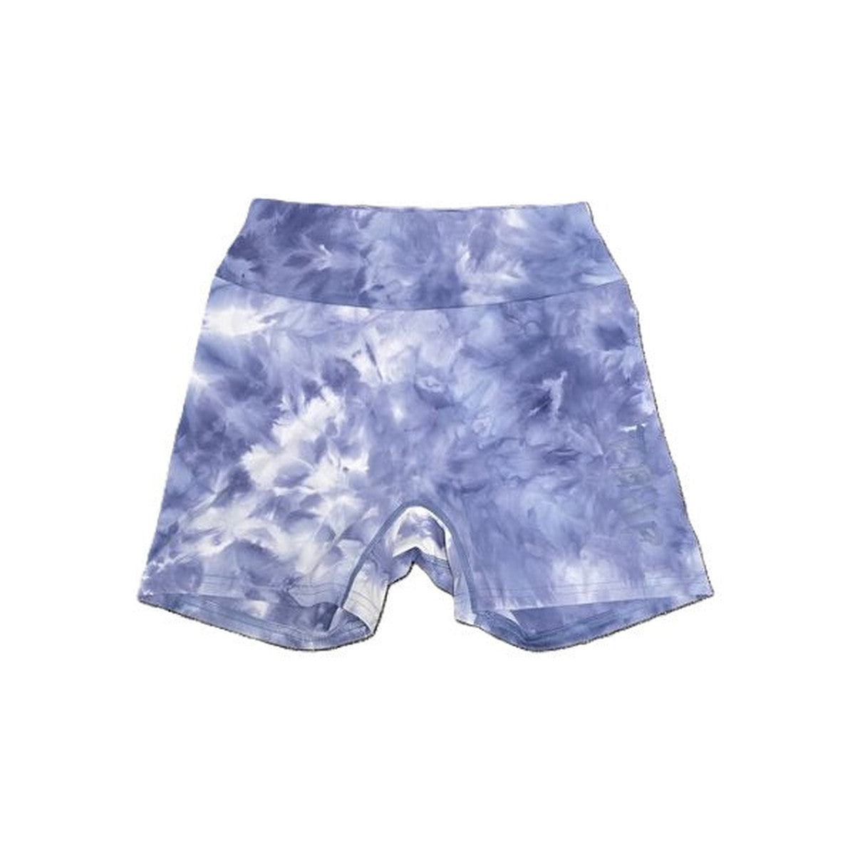 Trained by JP TBJP Women's Shorts, Blue - Large