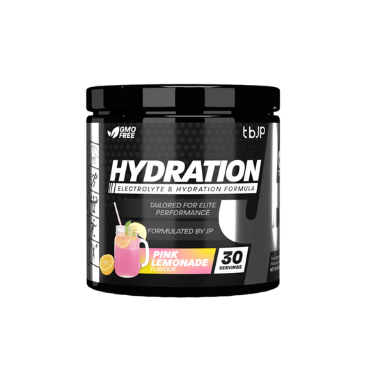 Trained By JP Hydration 300g