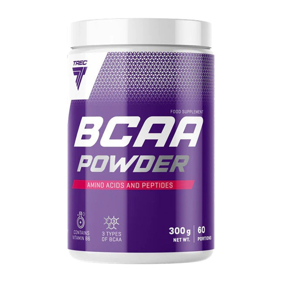 Trec Nutrition BCAA Powder - 300g