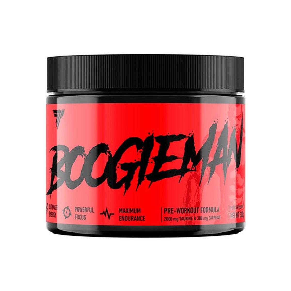 Trec Nutrition BoogieMan, Bubble Gum - 300g