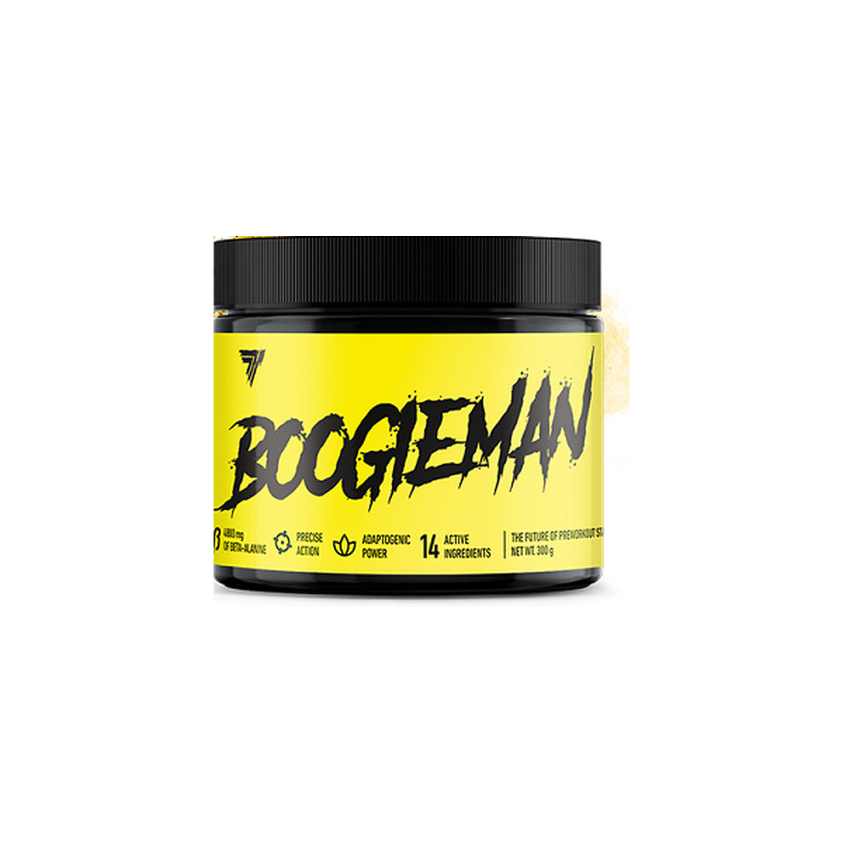 Trec Nutrition BoogieMan, Tropical - 300g