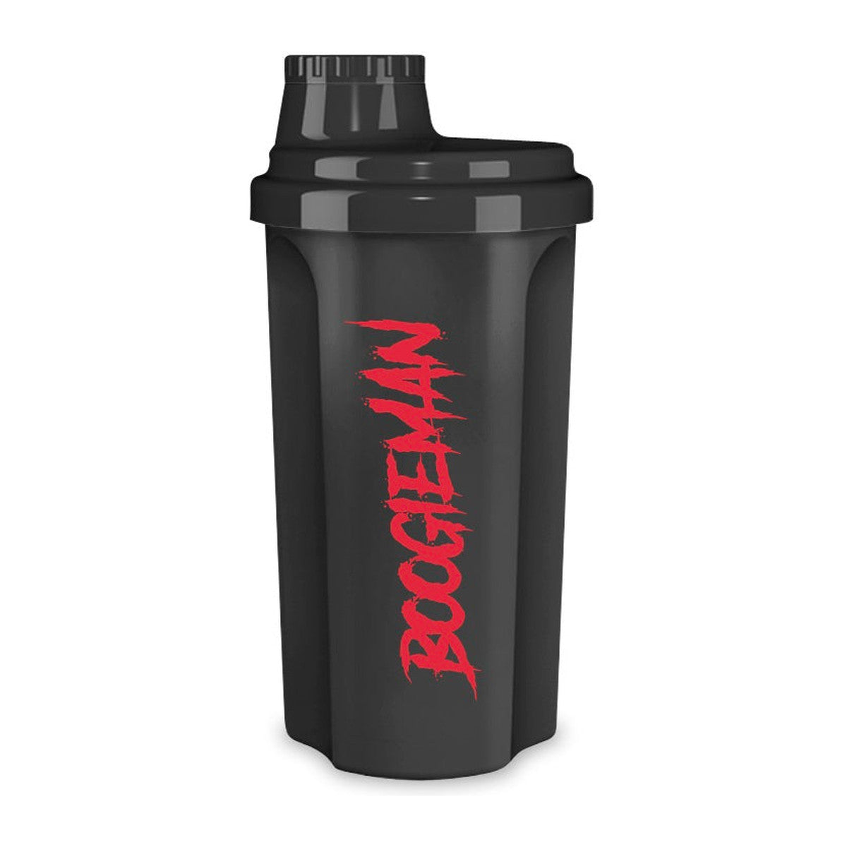 Trec Nutrition Boogieman Shaker, Black - 700 ml.