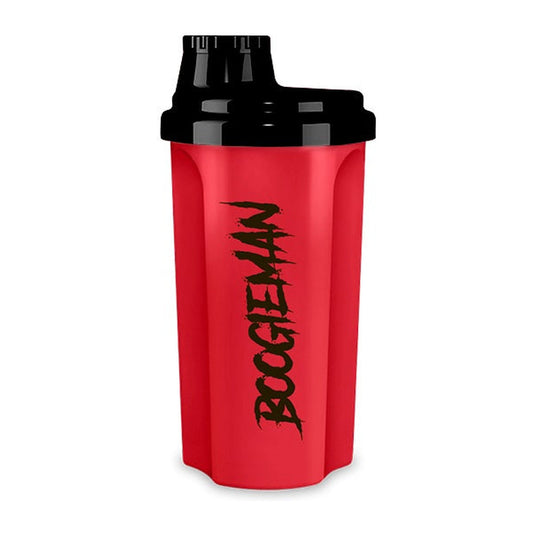 Trec Nutrition Boogieman Shaker, Red - 700 ml.