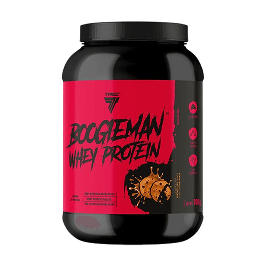 Trec Nutrition Boogieman Whey Protein, Demon Cookie - 700g
