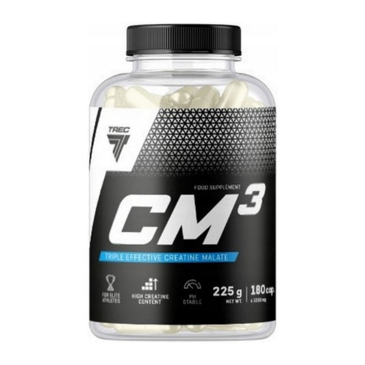 Trec Nutrition CM3 - 180 caps