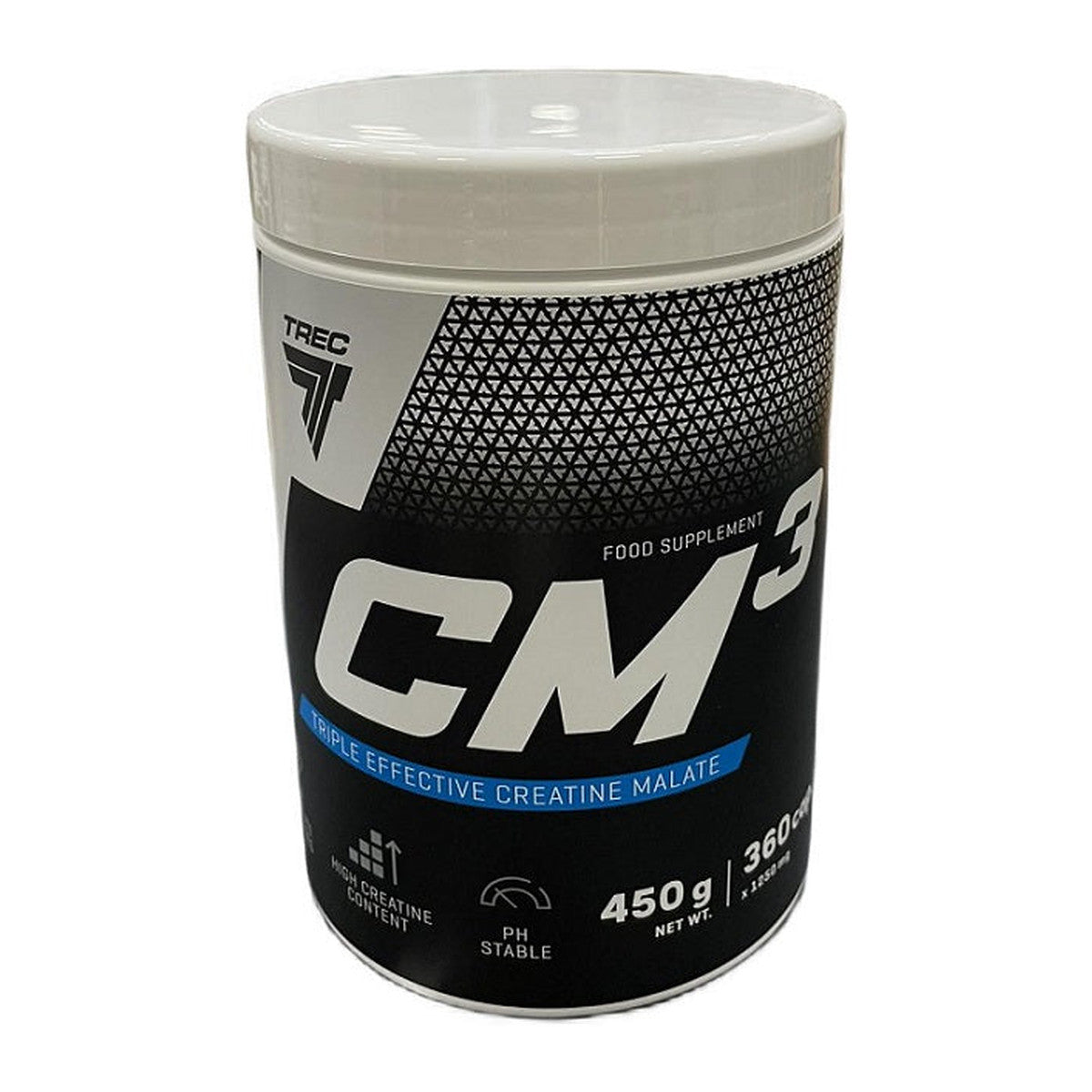 Trec Nutrition CM3 - 360 caps