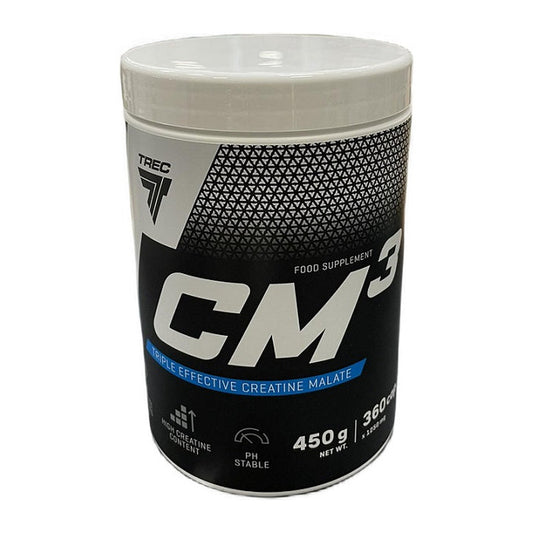 Trec Nutrition CM3 - 360 caps