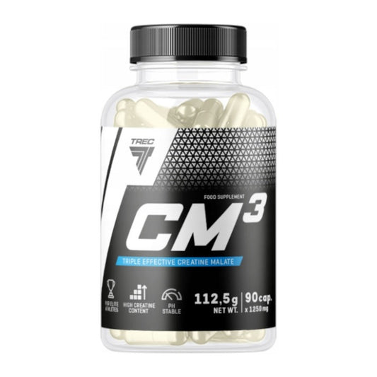 Trec Nutrition CM3 - 90 caps