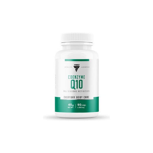Trec Nutrition Coenzyme Q-10 - 90 caps