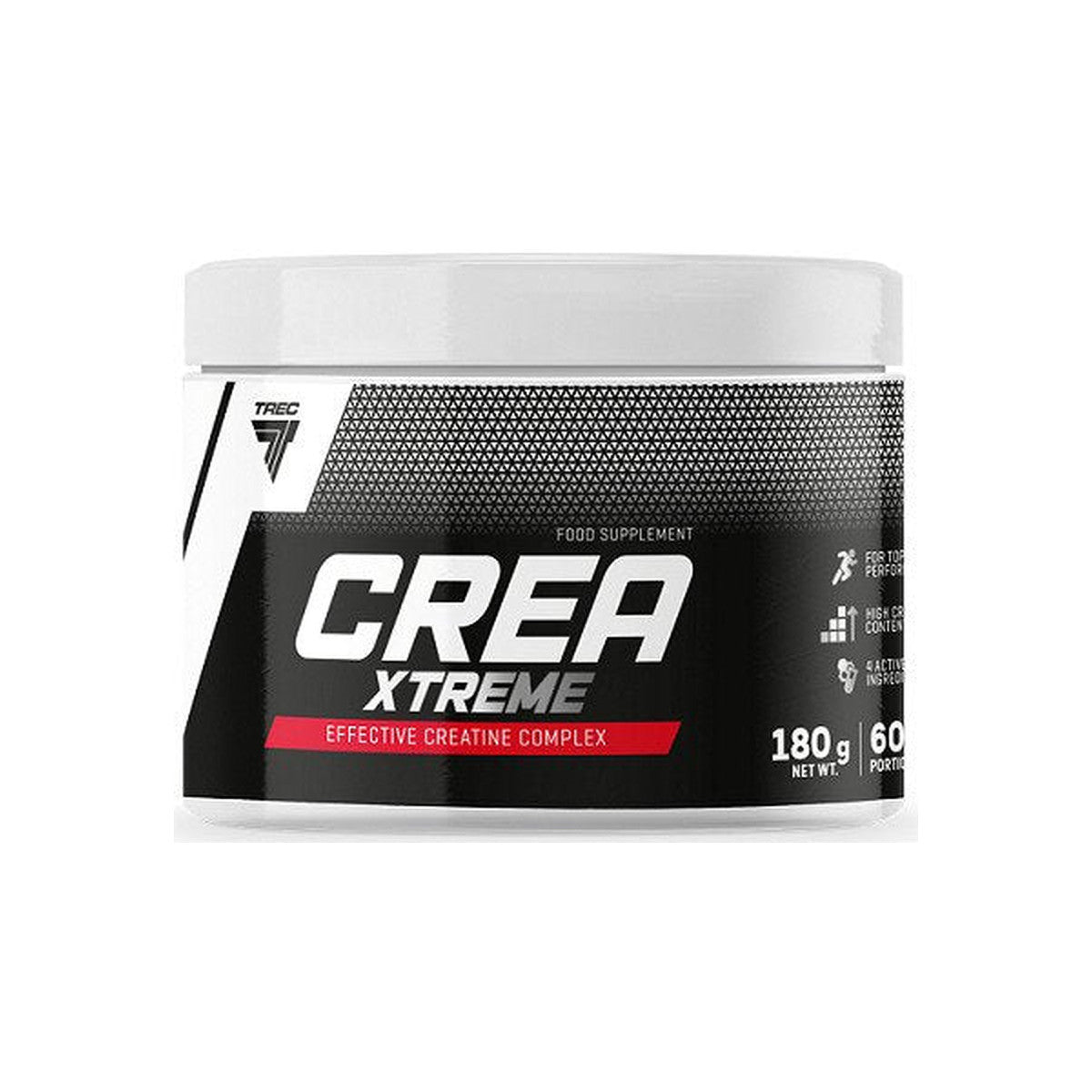 Trec Nutrition Crea Xtreme - Powder, Watermelon - 180g