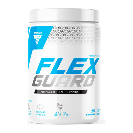 Trec Nutrition Flex Guard, Mango Orange - 375g