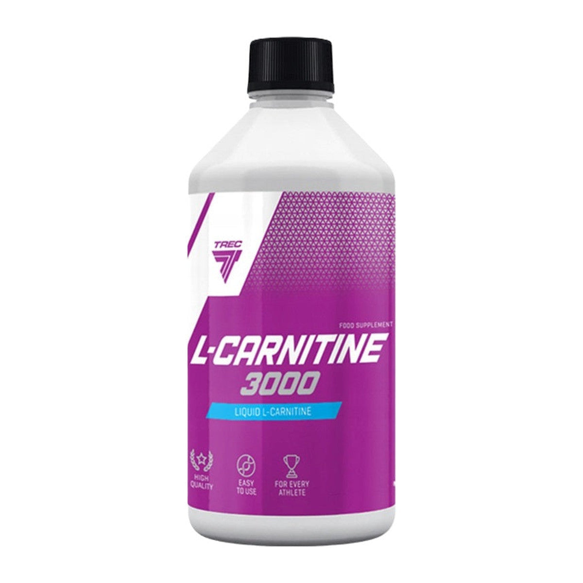Trec Nutrition L-Carnitine 3000 Liquid, Cherry (EAN 5901750973505)