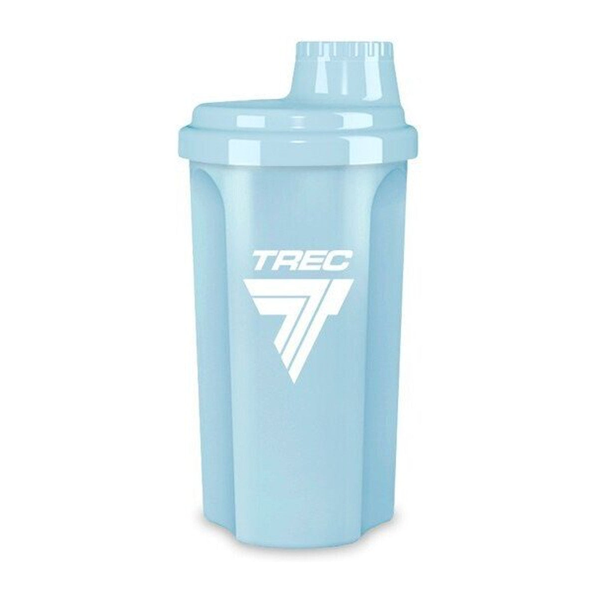 Trec Nutrition Trec Team Shaker, Columbia Blue - 700 ml.