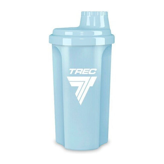Trec Nutrition Trec Team Shaker, Columbia Blue - 700 ml.
