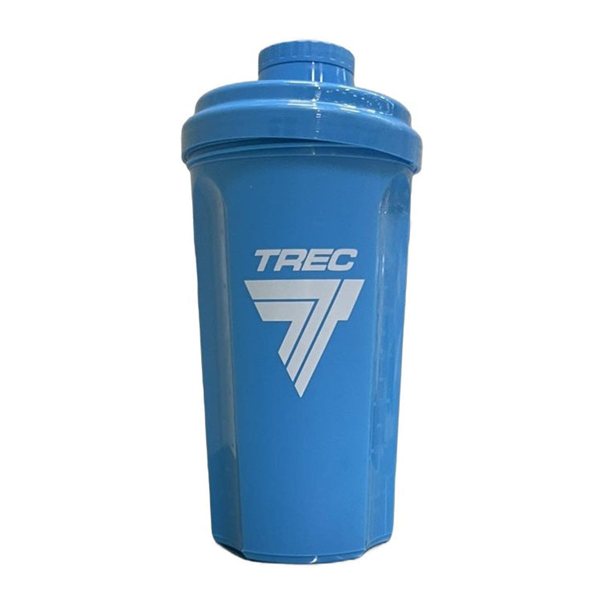 Trec Nutrition Trec Team Shaker, Ocean Blue - 700 ml.