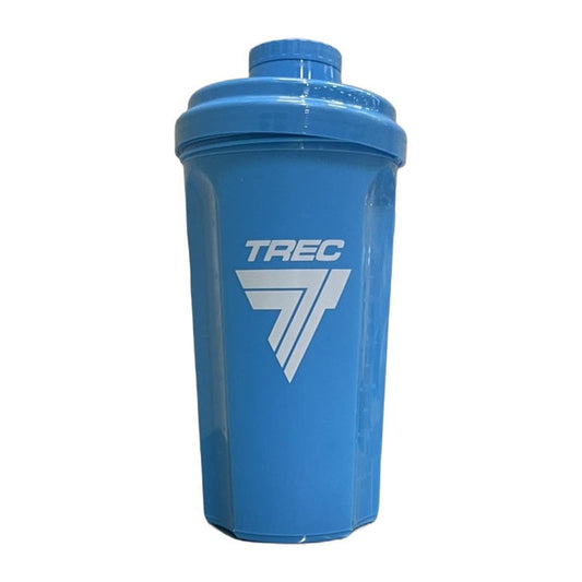 Trec Nutrition Trec Team Shaker, Ocean Blue - 700 ml.