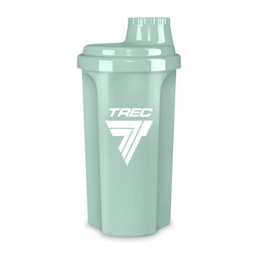 Trec Nutrition Trec Team Shaker, Mint - 700 ml.
