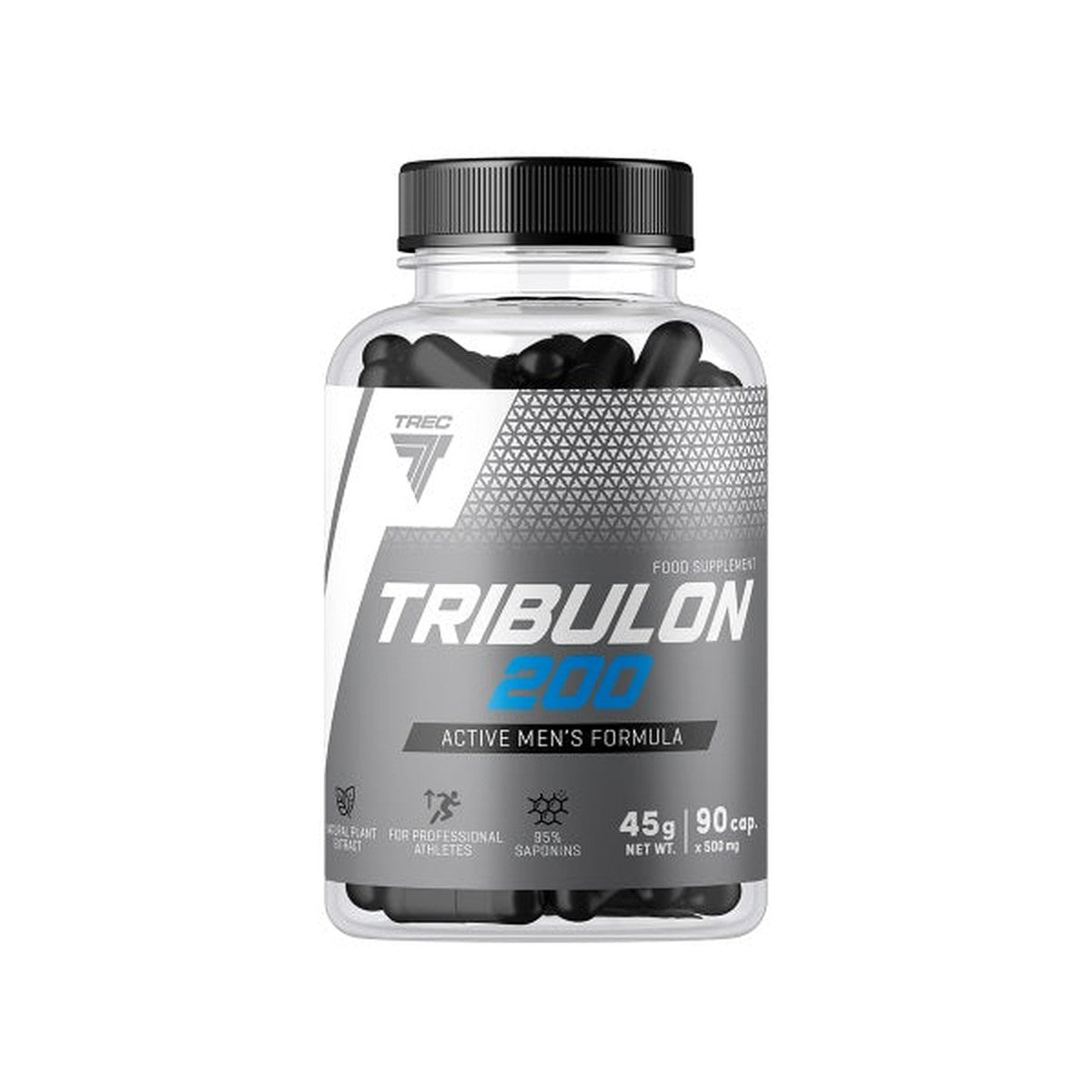 Trec Nutrition Tribulon 200 - 90 caps