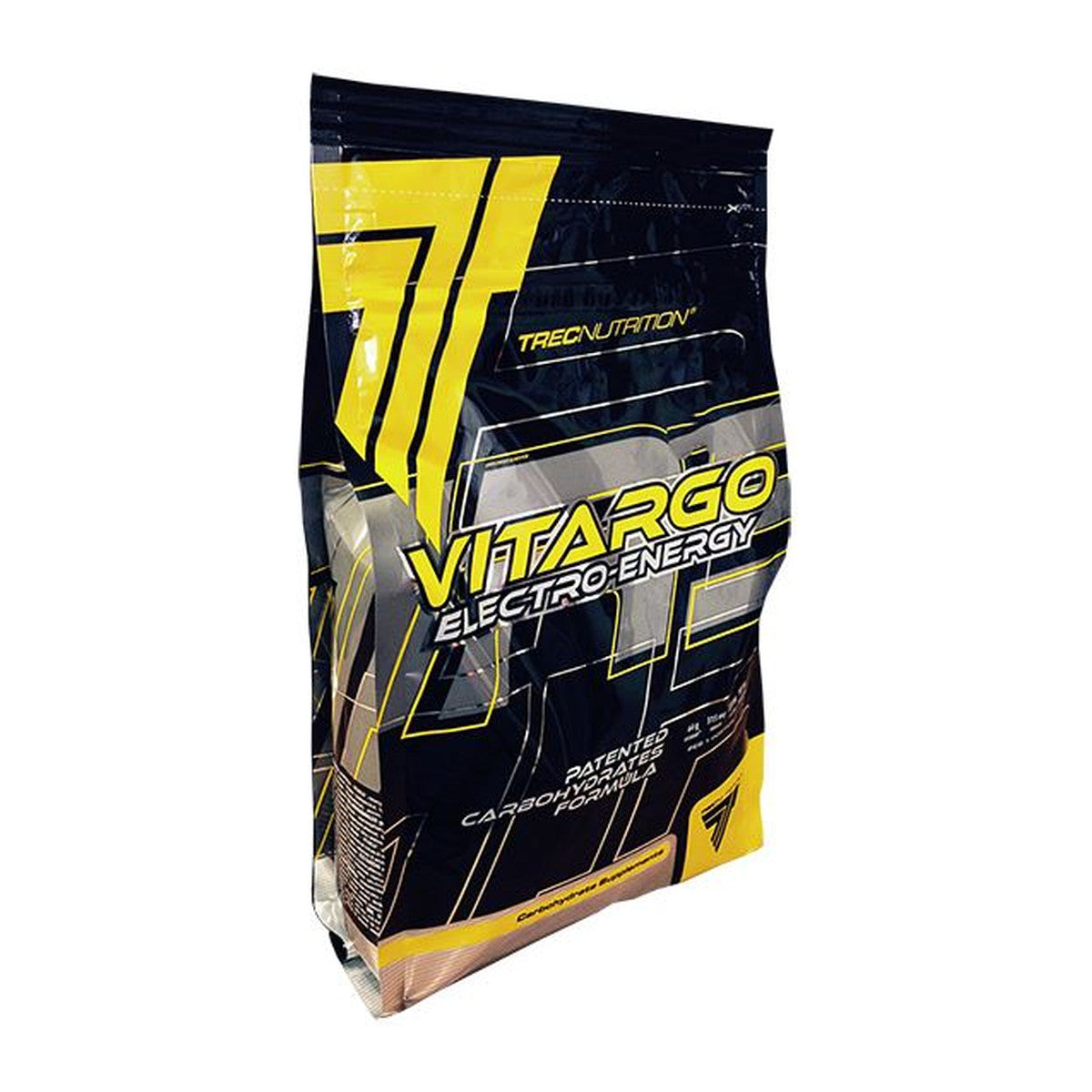 Trec Nutrition Vitargo Electro-Energy, Lemon Grapefruit - 1050g