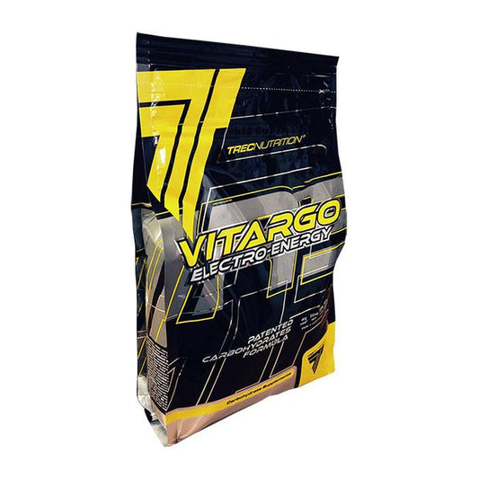 Trec Nutrition Vitargo Electro-Energy, Lemon Grapefruit - 1050g