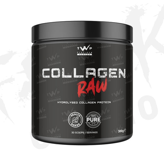 TWP Collagen RAW 300g