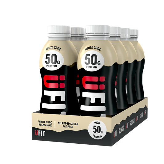 UFIT-Protein-RTD-8x500ml-Vanilla