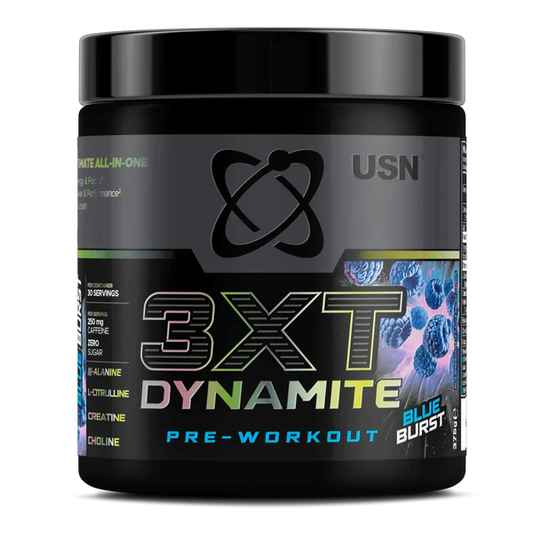 USN 3XT Dynamite 375g