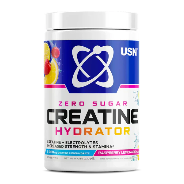 USN Creatine Hydrator 330g