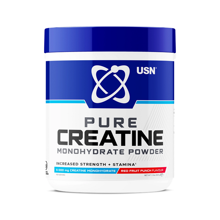 USN Creatine Monohydrate