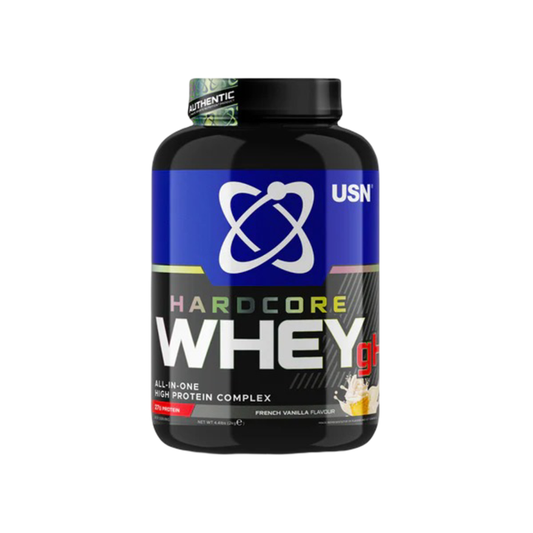 USN Hardcore Whey GH 2kg