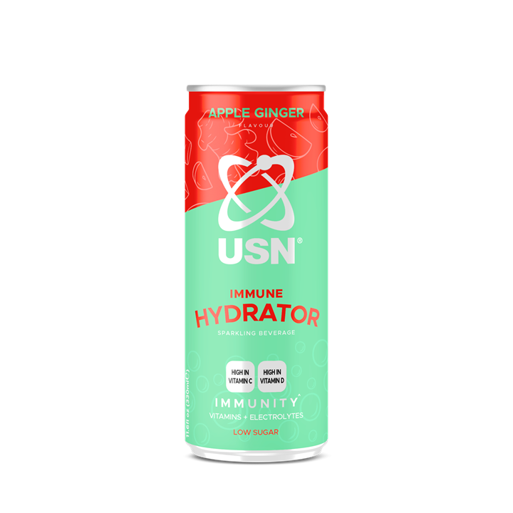 USN Immune Hydrator 12x330ml
