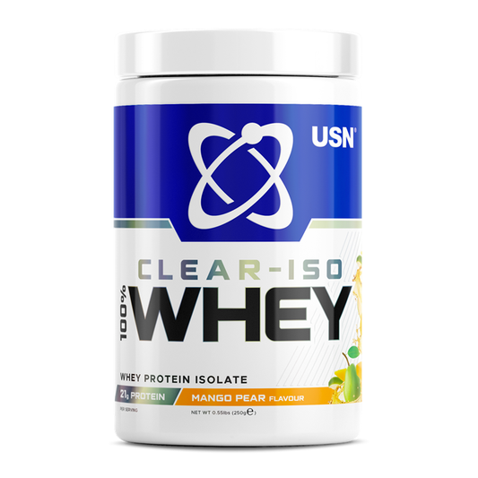 USN Isoclear Whey 250g