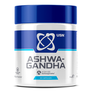 USN Muscle Fuel Anabolic