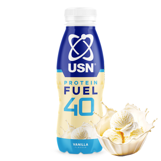 USN Protein Fuel 40 RTD 6x500ml