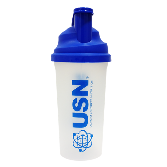 USN Shaker 500ml Blue