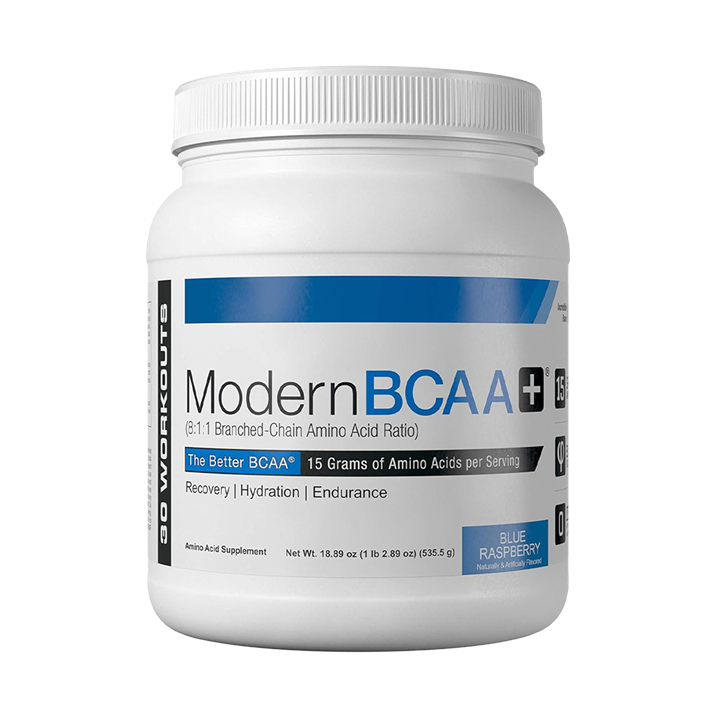 USP Labs Modern BCAA+ 535.5g