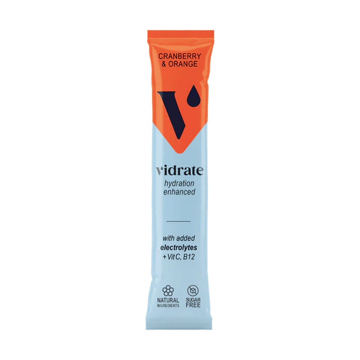 Vidrate Enhanced Hydration 10x3g