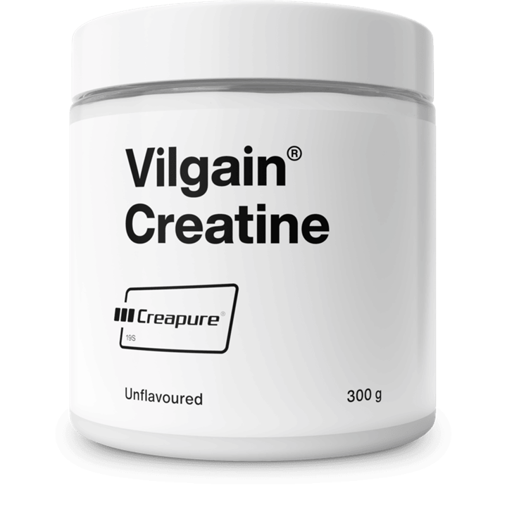Vilgain Creatine Creapure