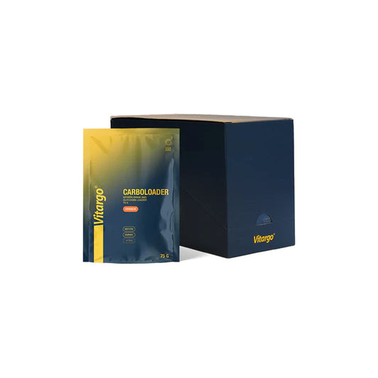 Vitargo Carboloader Sachet 15x75g
