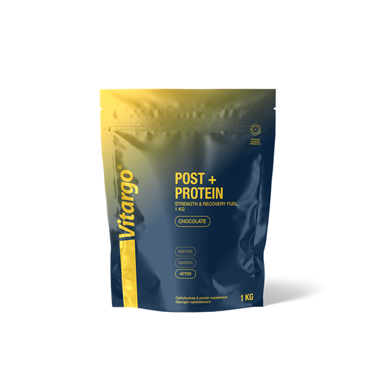 Vitargo Carboloader