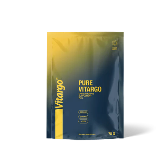 Vitargo Electrolyte Sachet 15x75g