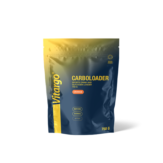 Vitargo Post Protein Chocolate