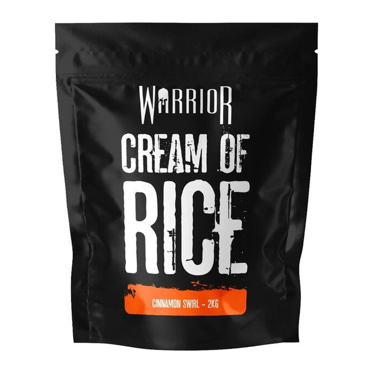 Warrior Cream of Rice, Cinnamon Swirl - 2000g