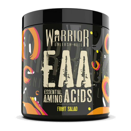 Warrior EAA 360g