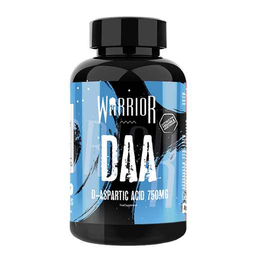 Warrior Amino Blast 270g