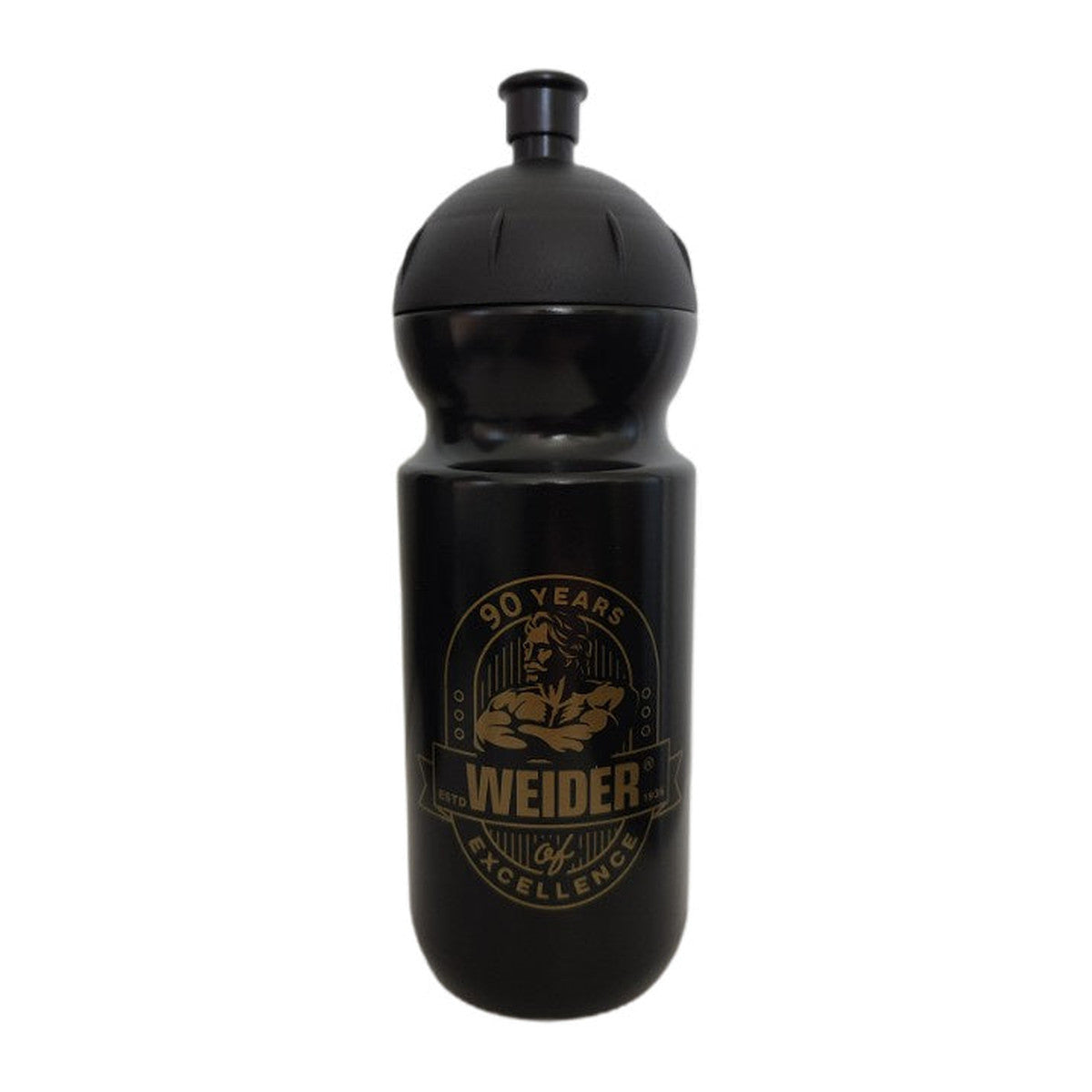 Weider 90 Years of Excellence Bottle - 500 ml.