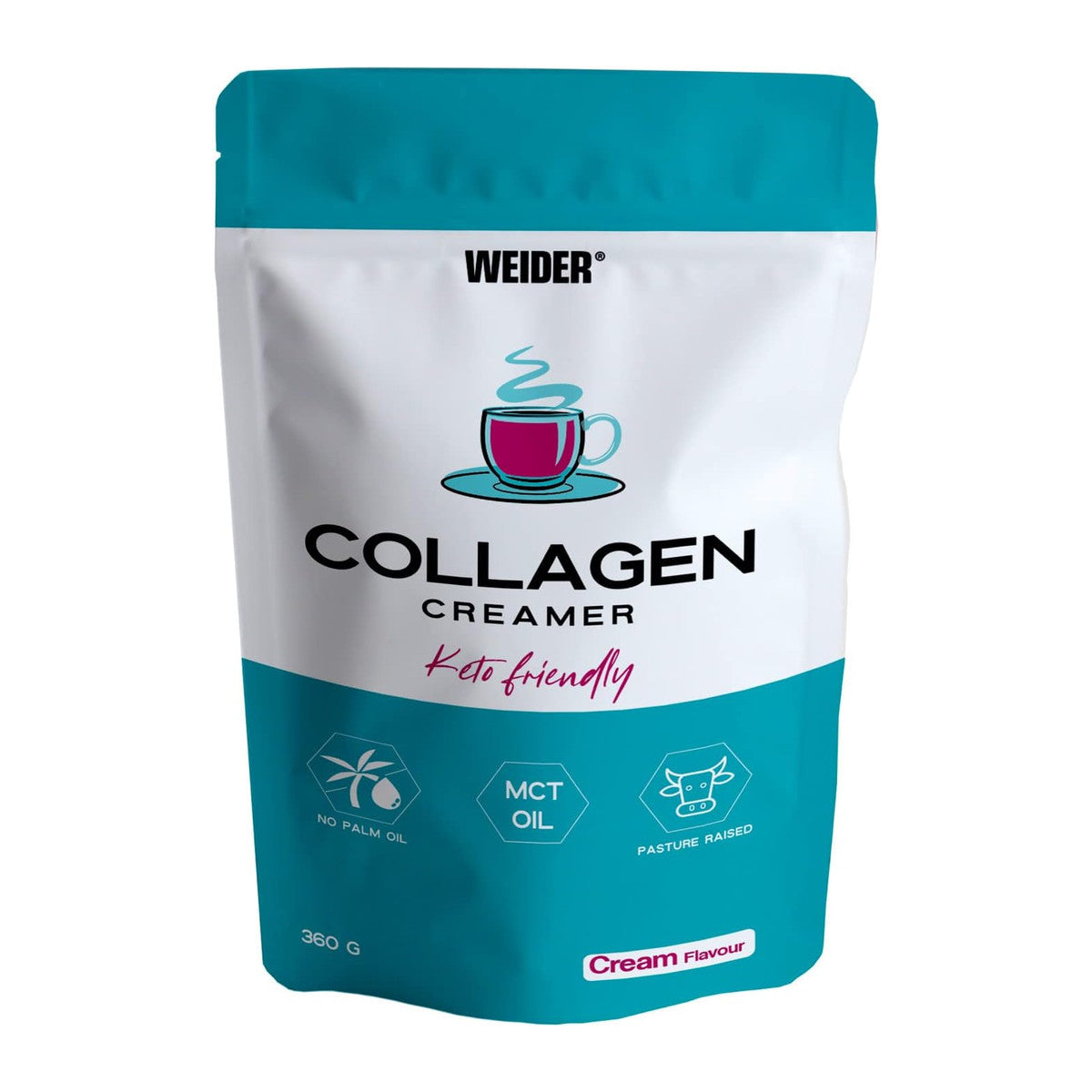Weider Collagen Creamer - 360g