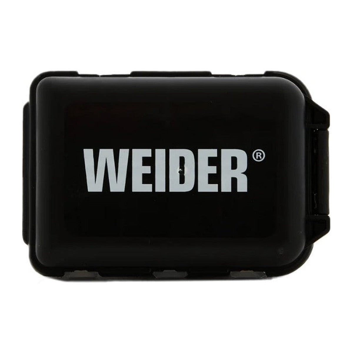 Weider Weider Flip-open Pillbox