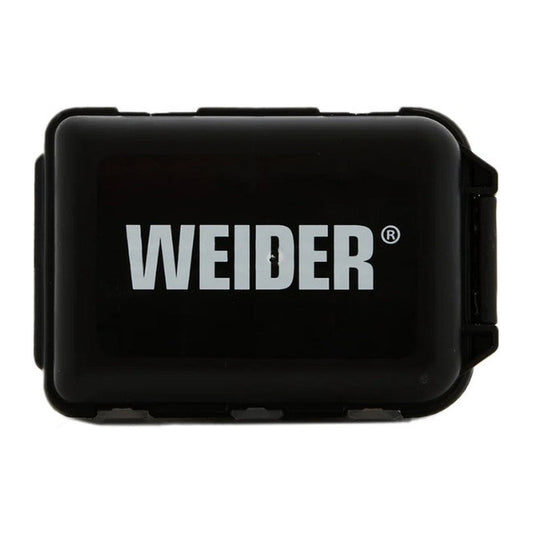Weider Weider Flip-open Pillbox