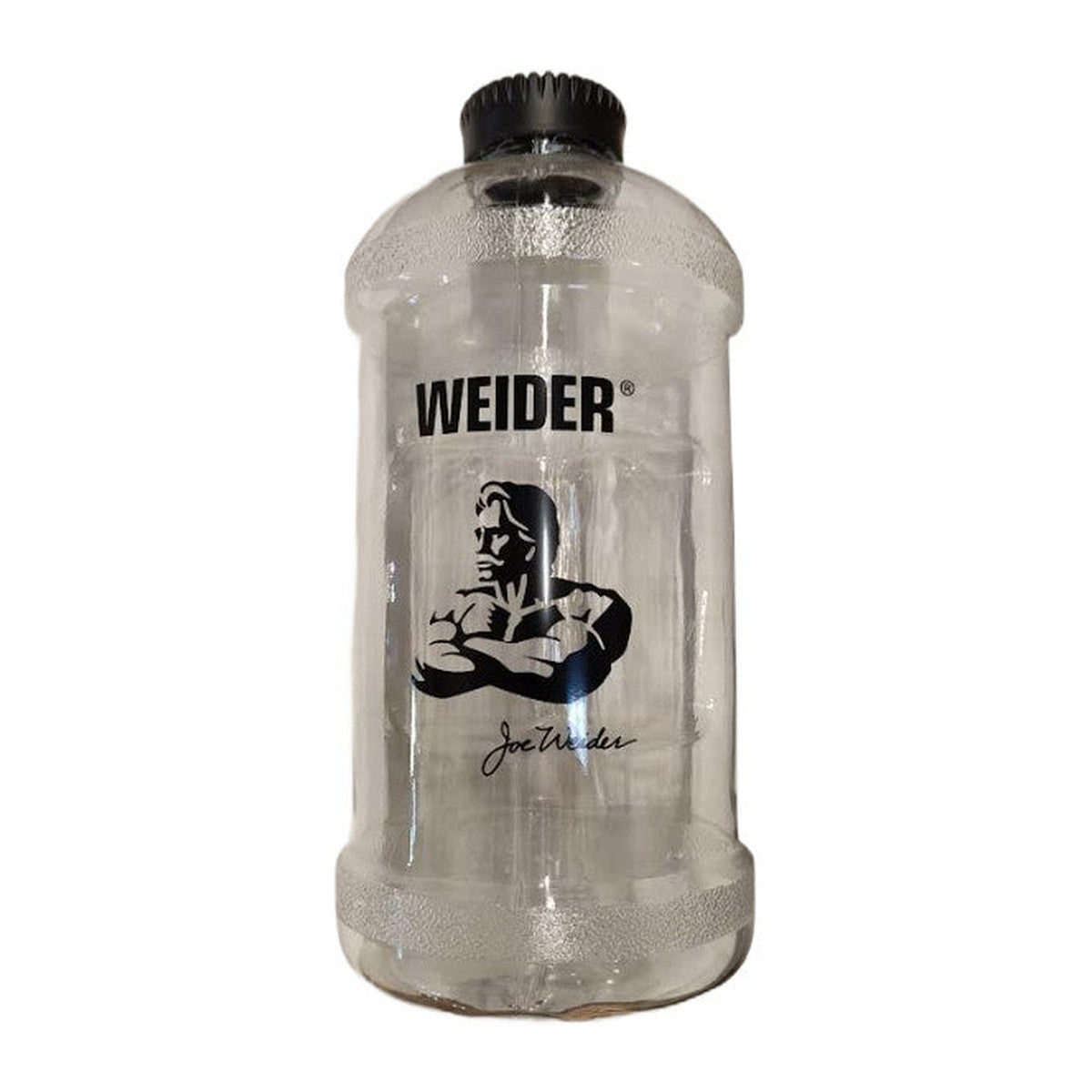 Weider Weider Gallon Bottle, Transparent - 2200 ml.